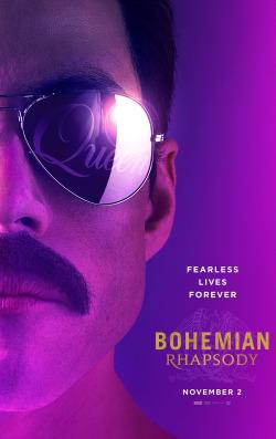 Una sonrisa con lágrimas en los ojos – Crítica de “Bohemian Rhapsody” (2018)