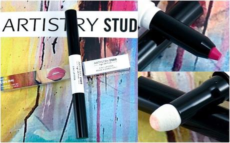 Artistry Studio™ es la Nueva Colección de Maquillaje de Artistry que hace su Primera Parada en la Ciudad de Nueva York