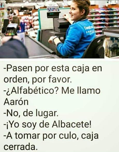 El humor nos salvará