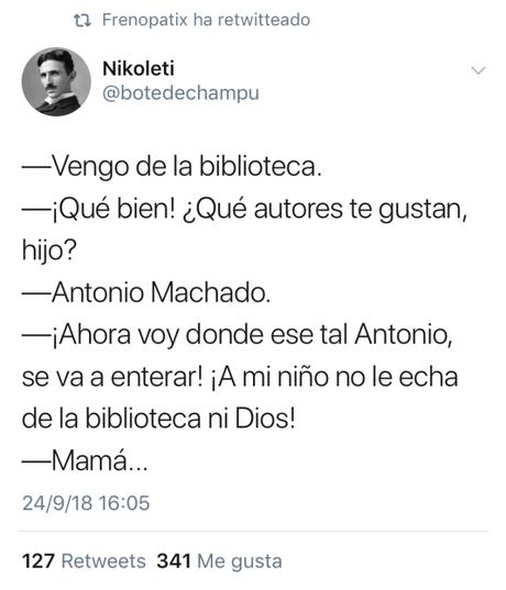 El humor nos salvará