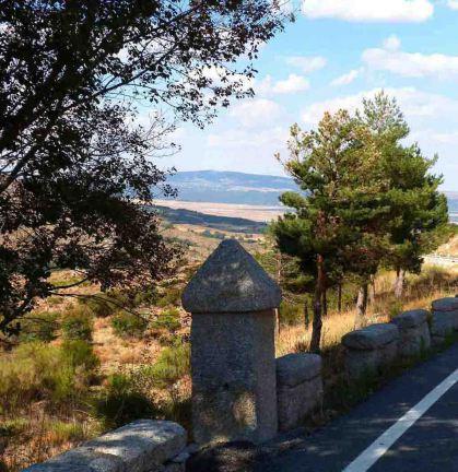 Los leguarios de Gredos