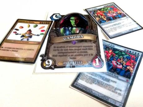 Guardianes de la salud