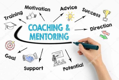 Diferencias entre Coaching y Mentoring