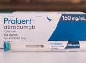 Alirocumab reduce posibilidades Ataque Cardíaco