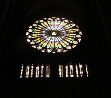 Catedral Notre Dame de Estrasburgo Catedral Notre Dame de Estrasburgo