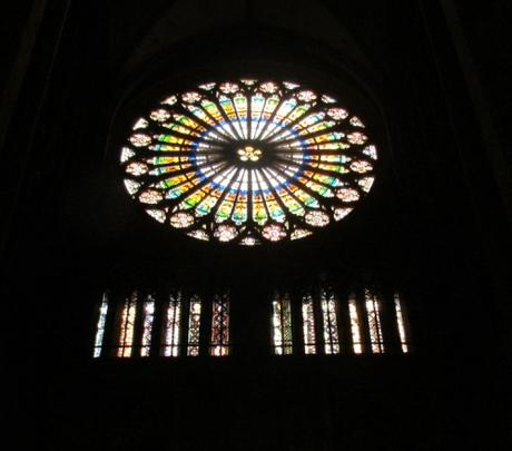 Catedral Notre Dame de Estrasburgo