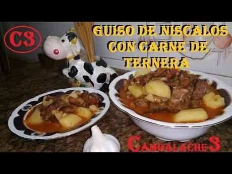 recetas con setas