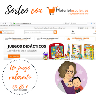 JUEGOS INFANTILES PARA ESTA NAVIDAD CON MATERIALESCOLAR.COM JUEGOS INFANTILES PARA ESTA NAVIDAD CON MATERIALESCOLAR.COM