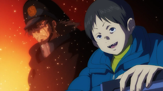 Reseña / Uchuu Senkan Tiramisú II / Episodios 3 - 6