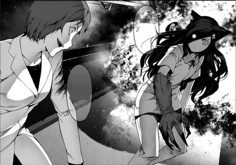 Suspenso mortal en un juego despiadado, el anime (Darwin' s Game) es adaptado, inicia el desafío