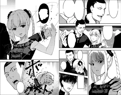 Suspenso mortal en un juego despiadado, el anime (Darwin' s Game) es adaptado, inicia el desafío