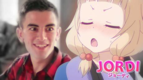 La nueva versión anime de 'Jordi ENP' crea polémica a través de YouTube