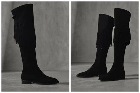 10 Botas de Temporada de Menos de 170€ que son Verdaderamente Cool