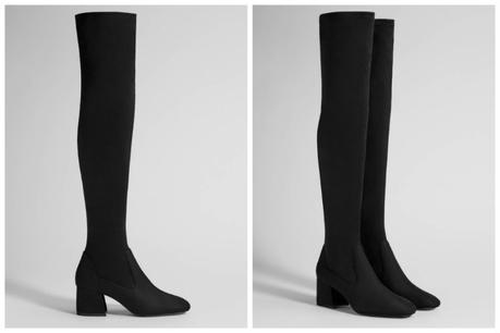 10 Botas de Temporada de Menos de 170€ que son Verdaderamente Cool