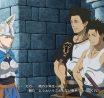 Charlotte llega a Black Clover: Quartet Knights Charlotte llega a Black Clover: Quartet Knights