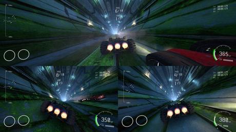 Análisis GRIP: Combat Racing – Dominando la gravedad Análisis GRIP: Combat Racing – Dominando la gravedad