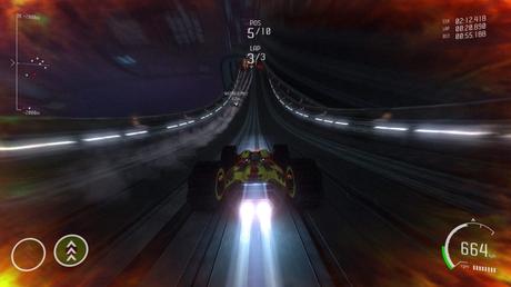 Análisis GRIP: Combat Racing – Dominando la gravedad Análisis GRIP: Combat Racing – Dominando la gravedad