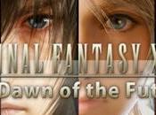 cancelan episodios descargables Final Fantasy