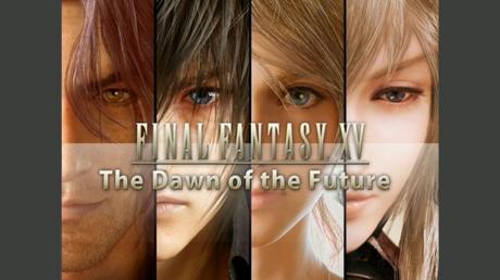 Se cancelan los episodios descargables de Final Fantasy XV Se cancelan los episodios descargables de Final Fantasy XV