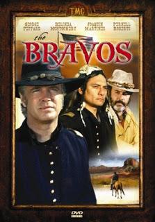 VALIENTES, LOS (Bravos, the) (USA, 1971) Western (para la TV)