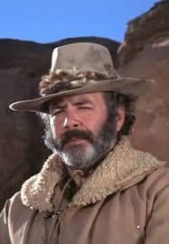 VALIENTES, LOS (Bravos, the) (USA, 1971) Western (para la TV)