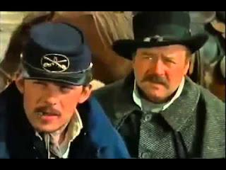 VALIENTES, LOS (Bravos, the) (USA, 1971) Western (para la TV)