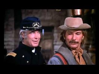 VALIENTES, LOS (Bravos, the) (USA, 1971) Western (para la TV)