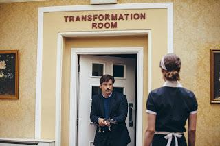 LANGOSTA (Lobster, the) (Grecia, Irlanda, Reino Unido (U.K.), Países Bajos (Holanda), Francia; 2015) Fantástico, Drama, Thriller