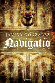 Navigatio - Javier González