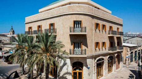 Día Internacional del Urbanismo.