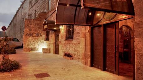 Día Internacional del Urbanismo.