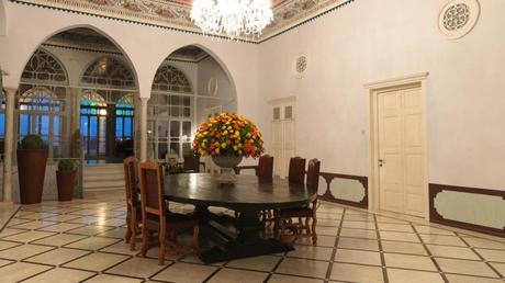 Día Internacional del Urbanismo.