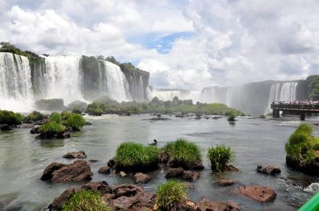 Brasil, un paraíso tropical