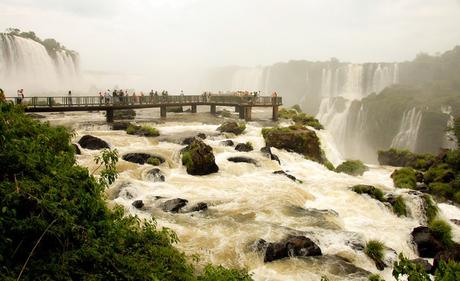 Brasil, un paraíso tropical