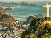 Brasil, paraíso tropical