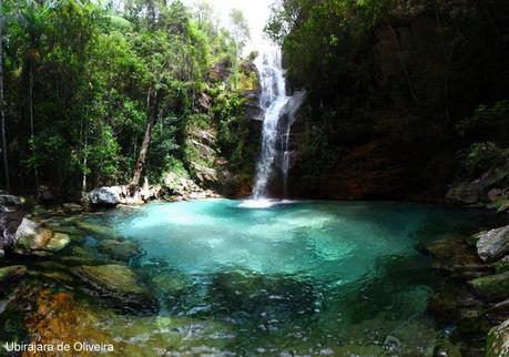 Brasil, un paraíso tropical