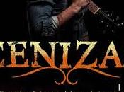 Reseña Cenizas, Alissa Brontë