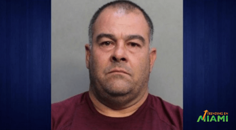 Violó hace un año a una adolescente de 17 años y finalmente fue arrestado