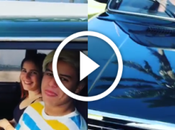 viejo ladrillo” simpática celebración Robertico hijo obtener licencia conducir