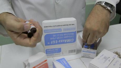 Investigan nuevos usos para vacuna terapéutica cubana contra cáncer de pulmón