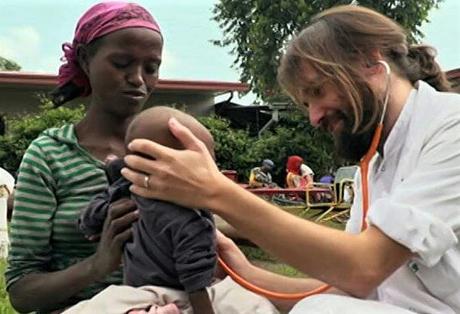 Por qué debes confiar en el médico que se ducha por las noches Por qué debes confiar en el médico que se ducha por las noches