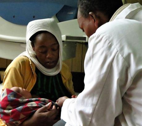 Por qué debes confiar en el médico que se ducha por las noches Por qué debes confiar en el médico que se ducha por las noches