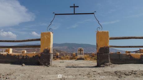 El cementerio nuevo