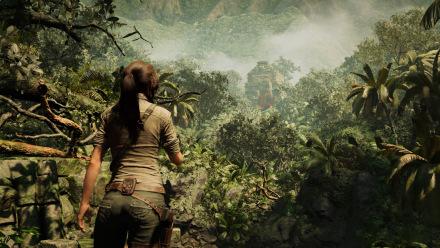 El último DLC de Shadow of the Tomb Raider promete “ser algo especial”