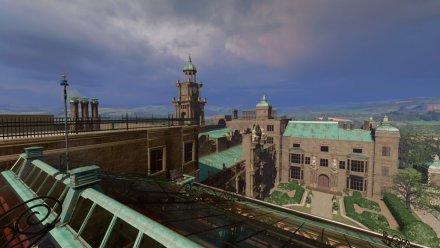 El último DLC de Shadow of the Tomb Raider promete “ser algo especial”