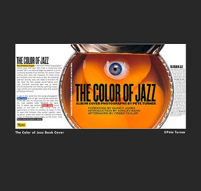 Pete Turner – Mago del Color
