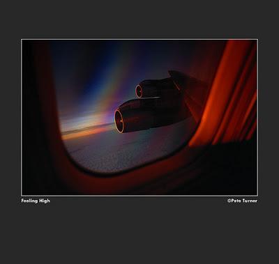 Pete Turner – Mago del Color