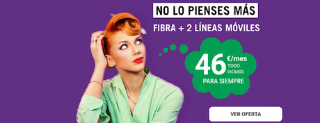 Operadoras de Fibra Óptica Low Cost para ahorrar Operadoras de Fibra Óptica Low Cost para ahorrar