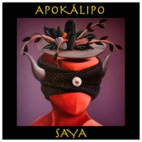 Apokálipo lanza su nuevo single Saya