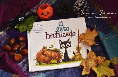 Reseña | El gato hechizado